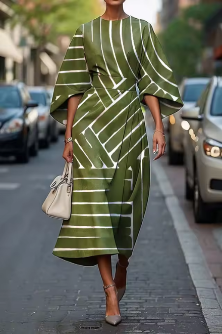 Celestiva - Elegantes Kleid