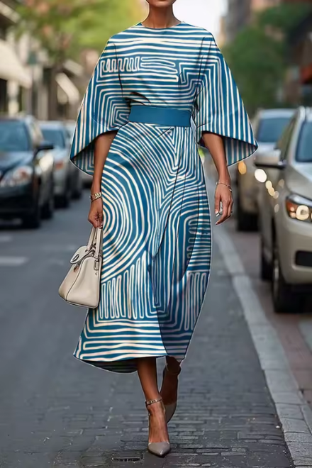 Celestiva - Elegantes Kleid