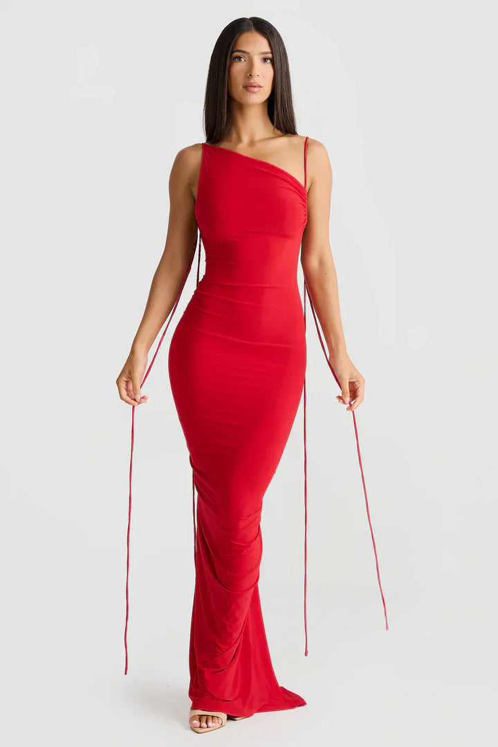 Gia -Maxi-Kleid