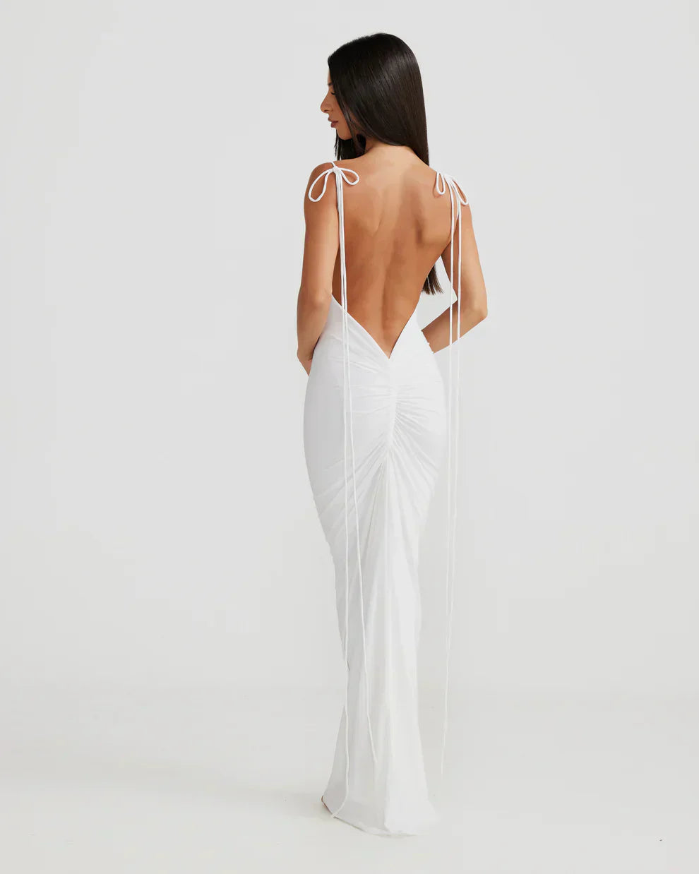 Gia -Maxi-Kleid